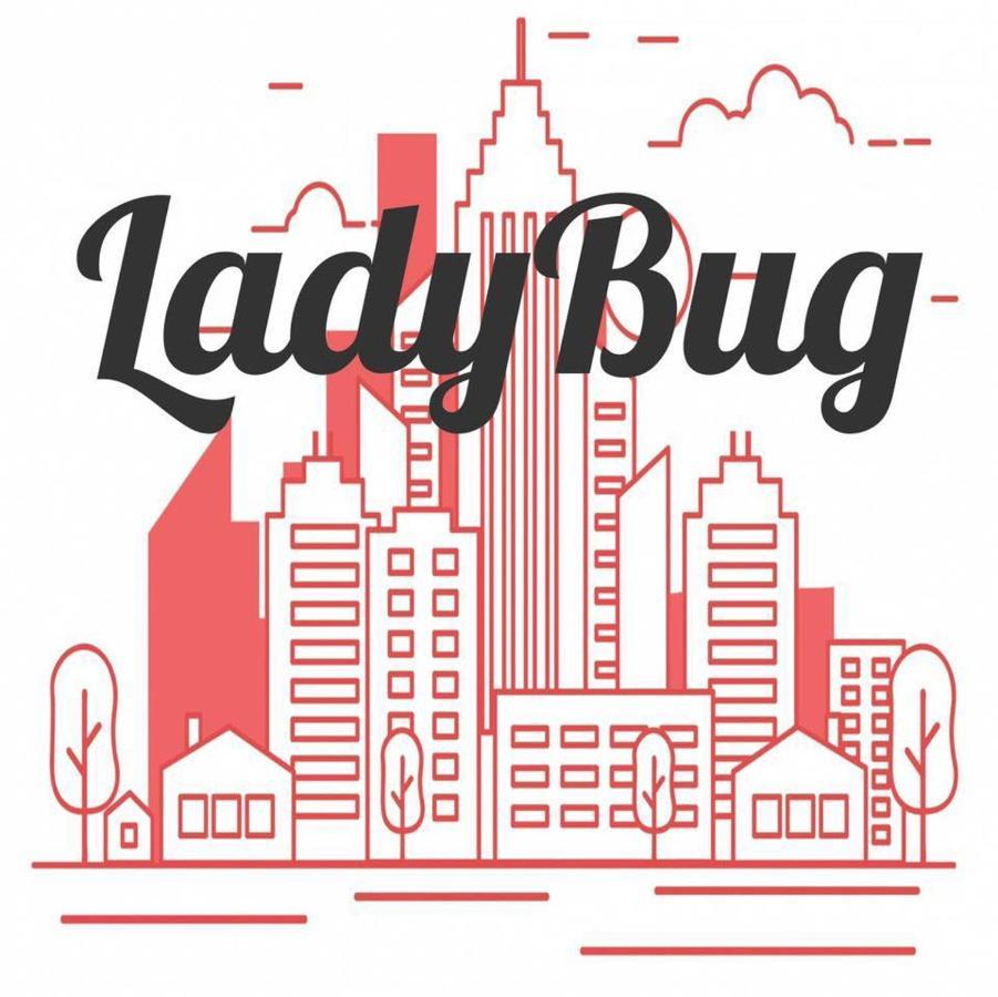 Apartman Ladybug Баня-Лука Экстерьер фото