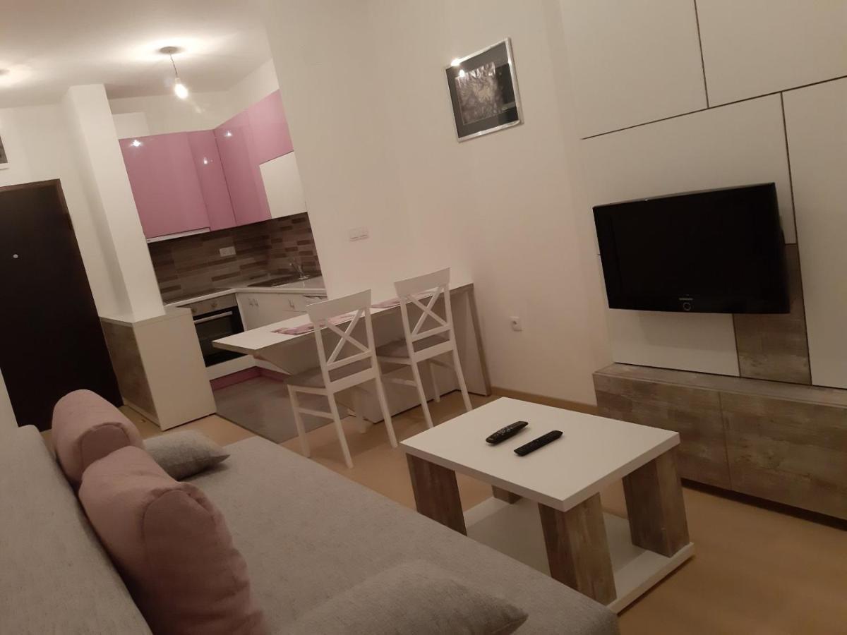 Apartman Ladybug Баня-Лука Экстерьер фото