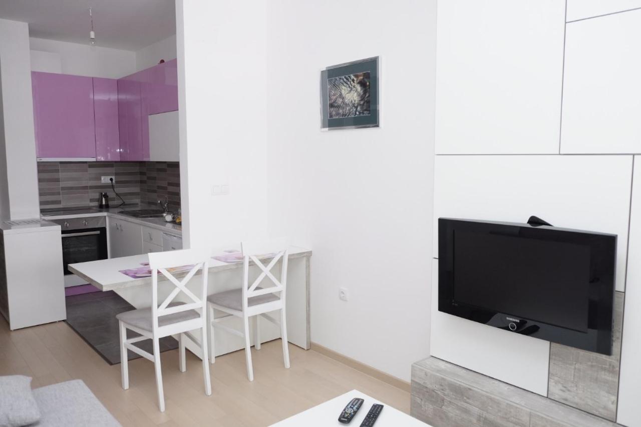 Apartman Ladybug Баня-Лука Экстерьер фото