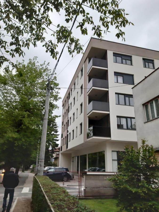 Apartman Ladybug Баня-Лука Экстерьер фото