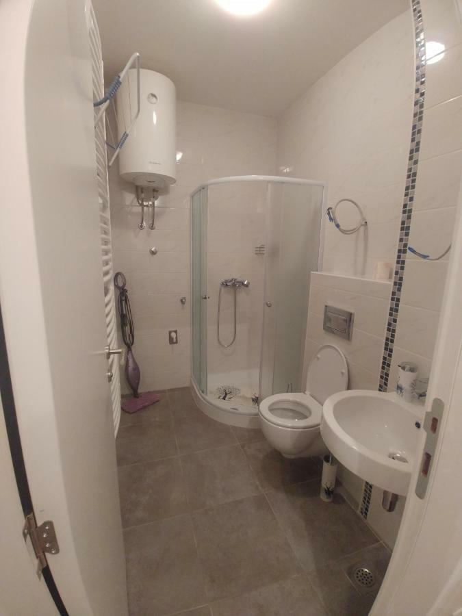 Apartman Ladybug Баня-Лука Экстерьер фото