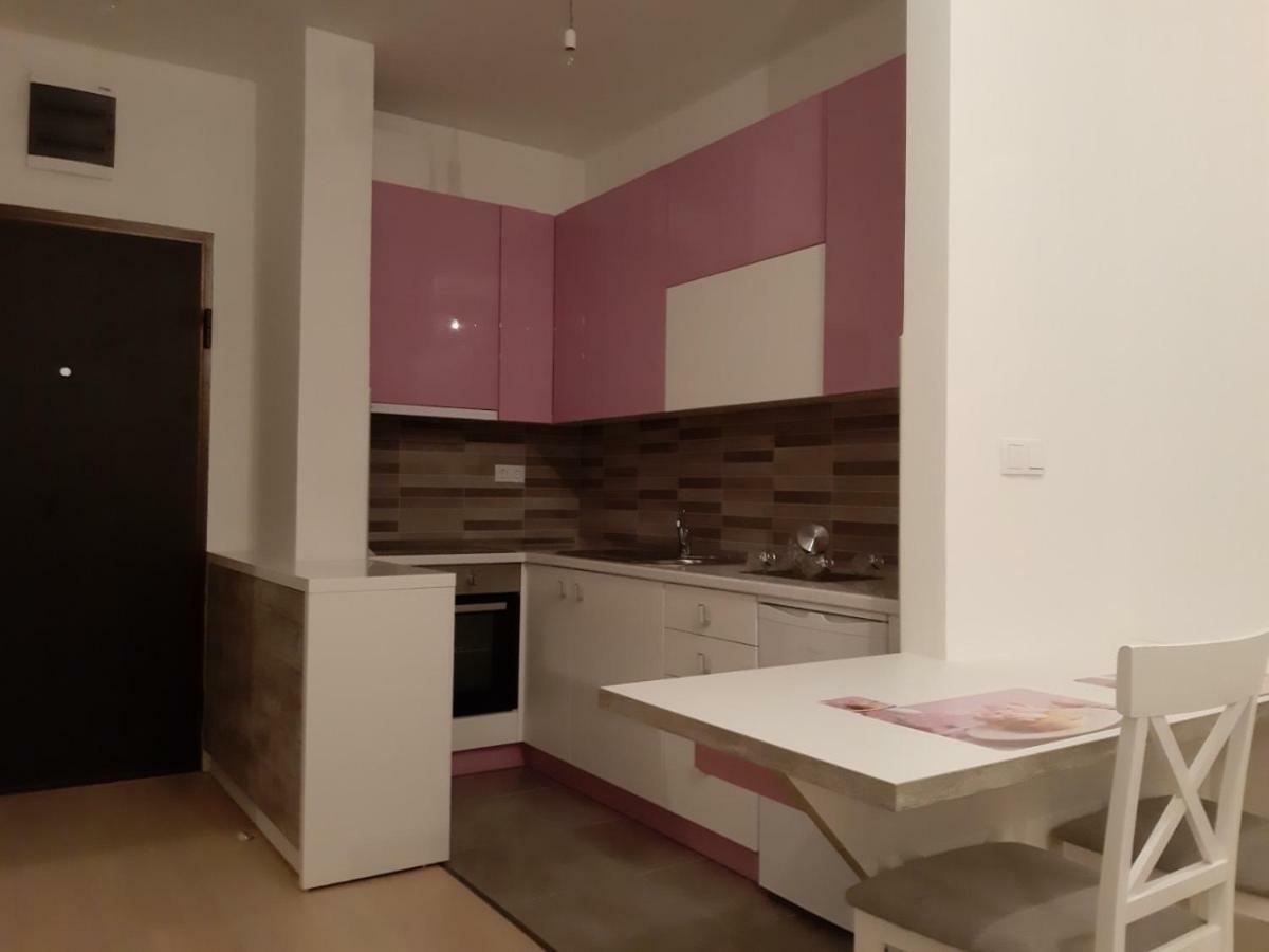 Apartman Ladybug Баня-Лука Экстерьер фото