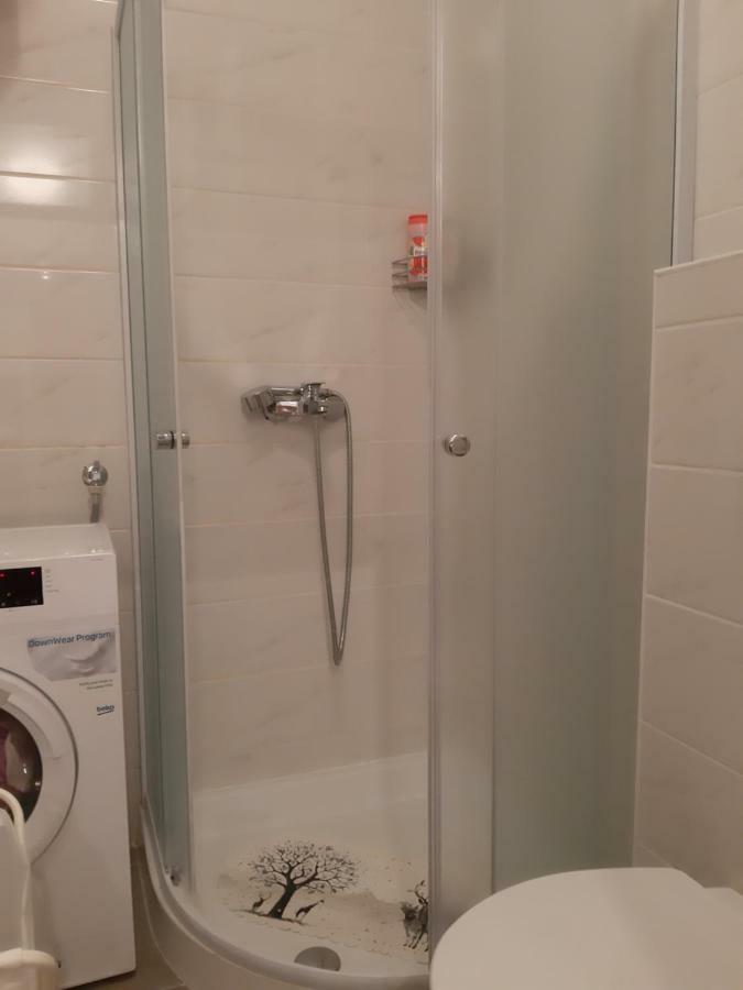 Apartman Ladybug Баня-Лука Экстерьер фото