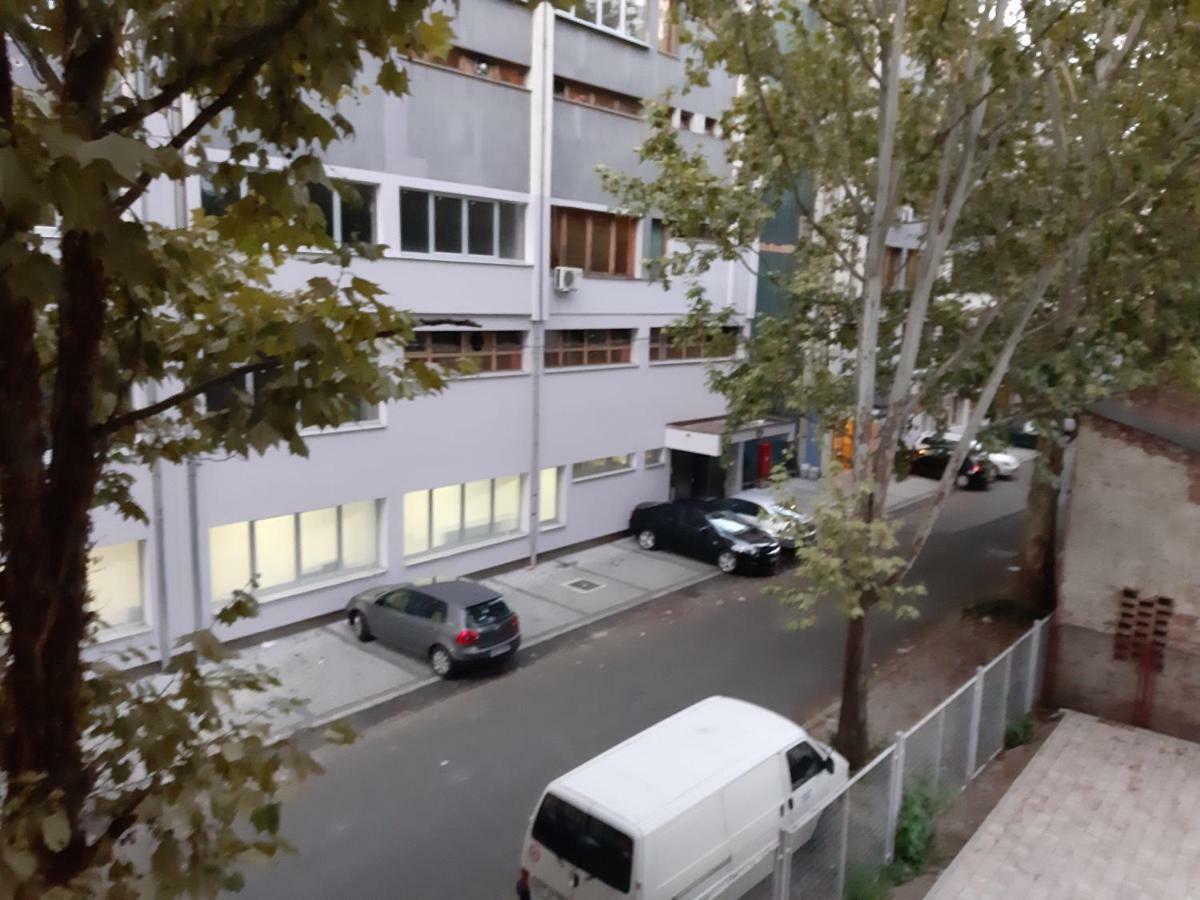 Apartman Ladybug Баня-Лука Экстерьер фото