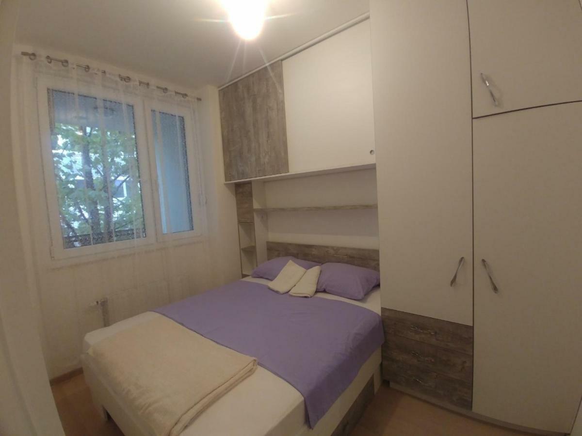 Apartman Ladybug Баня-Лука Экстерьер фото