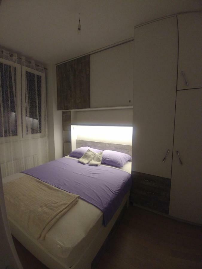 Apartman Ladybug Баня-Лука Экстерьер фото